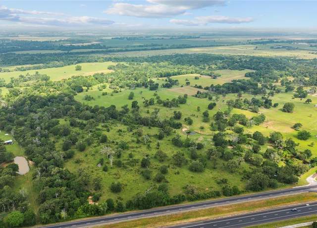 Property at TBD Hwy 6 S, Navasota, TX 77868
