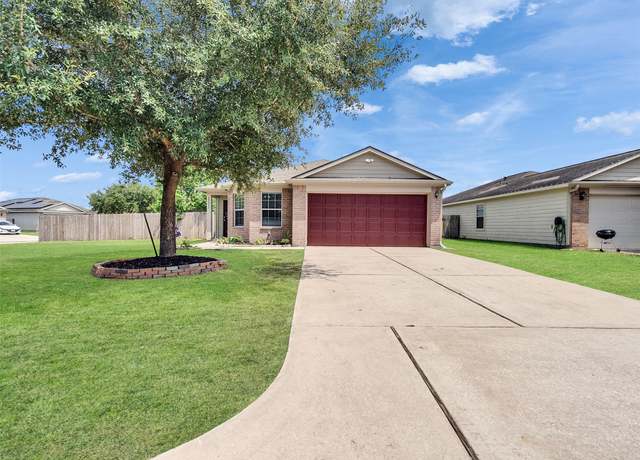 Property at 28861 Llano River Loop, Spring, TX 77386, 4 beds, 2 baths