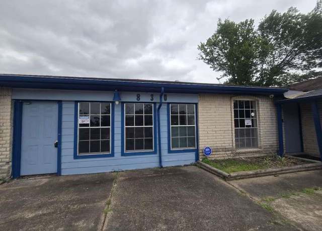 Property at 830 Stonyridge St, Channelview, TX 77530, 4 beds, 2 baths