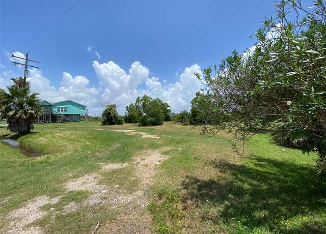 Property at 1200 Diamond Rd, Crystal Beach, TX 77650