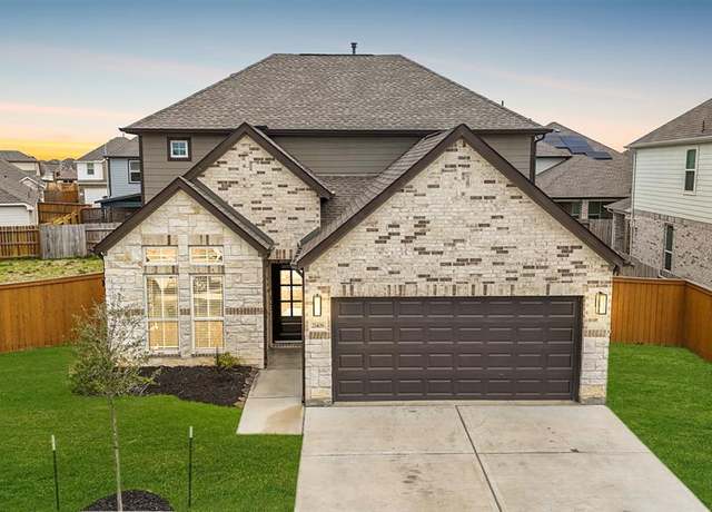 Property at 21406 Tropisea Dr, Cypress, TX 77433, 4 beds, 3 baths