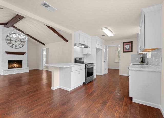 Property at 26003 Woodglen Dr, Spring, TX 77386, 3 beds, 2 baths