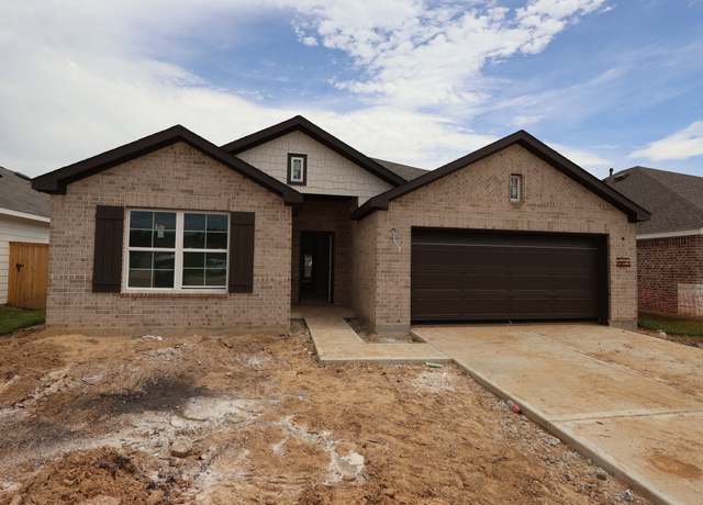 Property at 22656 Hackberry Leaf Dr, New Caney, TX 77357, 4 beds, 2 baths