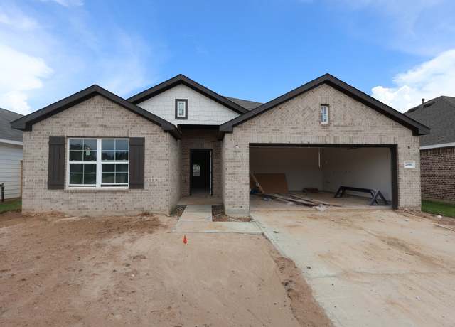 Property at 22656 Hackberry Leaf Dr, New Caney, TX 77357, 4 beds, 2 baths