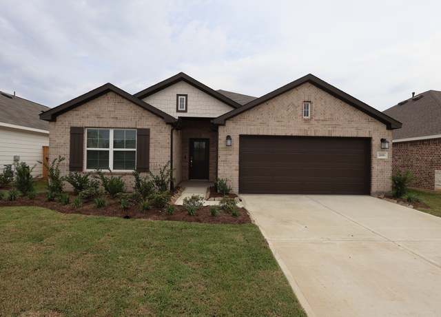 Property at 22656 Hackberry Leaf Dr, New Caney, TX 77357, 4 beds, 2 baths