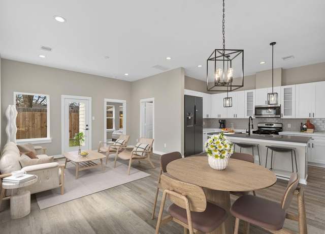 Property at 411 Stonework Landing Ln, Houston, TX 77076, 4 beds, 3 baths