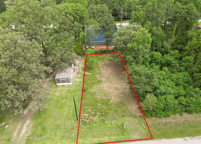 Property at 277 Magnolia Park, Onalaska, TX 77360
