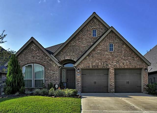 Property at 22419 Slate Oaks Ln, Richmond, TX 77469, 4 beds, 3 baths