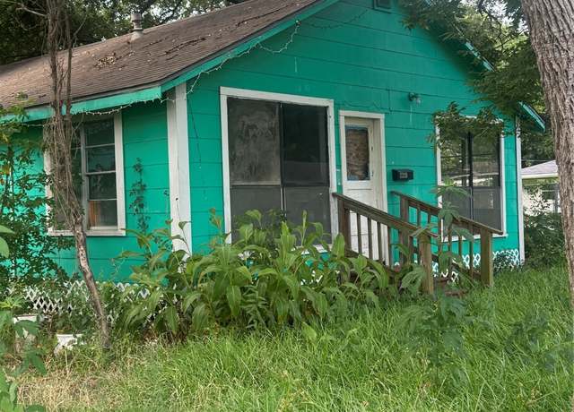 Property at 2320 6th Ave N, Texas City, TX 77590, 2 beds, 1 bath