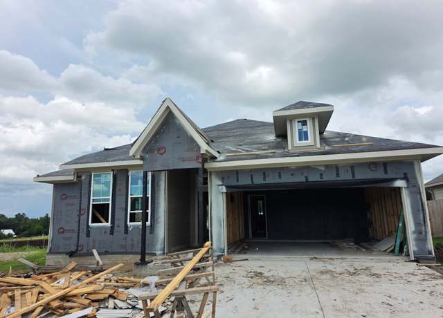 Property at 1456 Lake Ridge Dr, Brenham, TX 77833, 3 beds, 2 baths