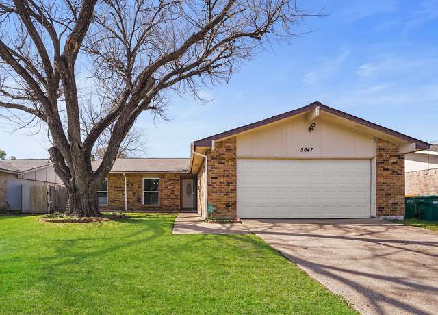 Property at 5647 Hardwood Forest Dr, Houston, TX 77088, 3 beds, 2 baths