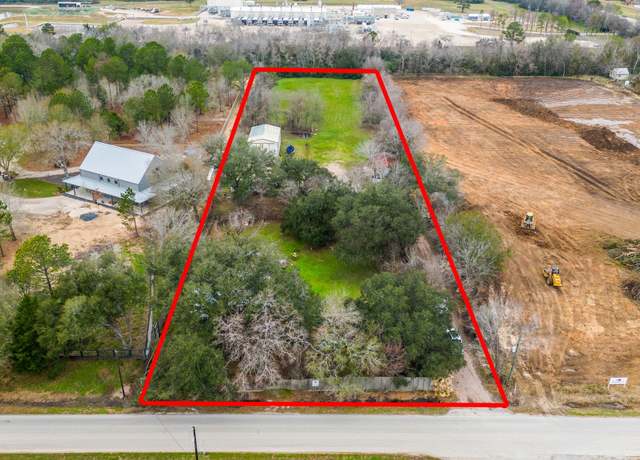 Property at 3116 Greenbusch Rd, Katy, TX 77494