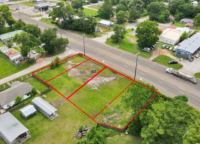 Property at 1300 N Washington Ave, Cleveland, TX 77327
