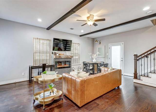 Property at 3108 Rogers St, Houston, TX 77022, 3 beds, 2.5 baths