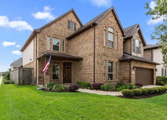 Property at 6303 Grand Drift Ct, Katy, TX 77494, 4 beds, 3.5 baths