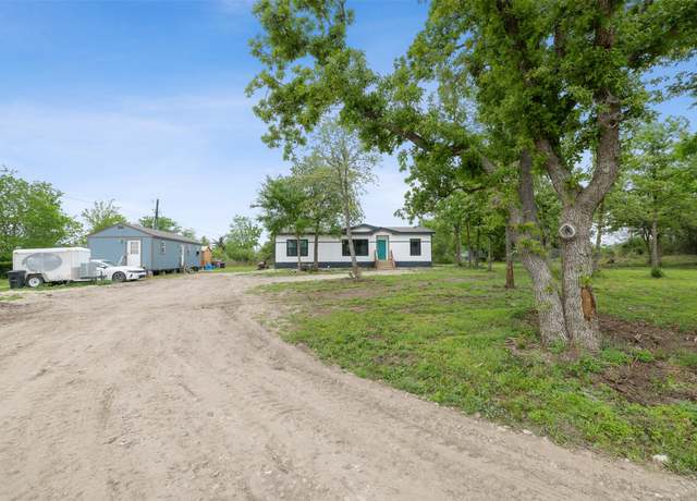 Property at 12989 County Road 164, Iola, TX 77861, 3 beds, 2 baths