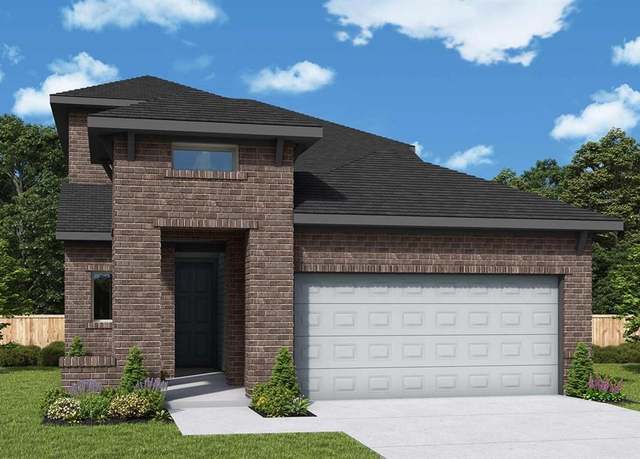 Property at 11203 Peacock Flower St, Cypress, TX 77433, 5 beds, 3 baths