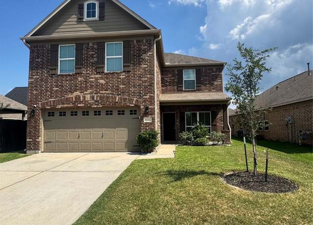 Property at 3226 Dappled Vale Trl, Spring, TX 77373, 4 beds, 2.5 baths