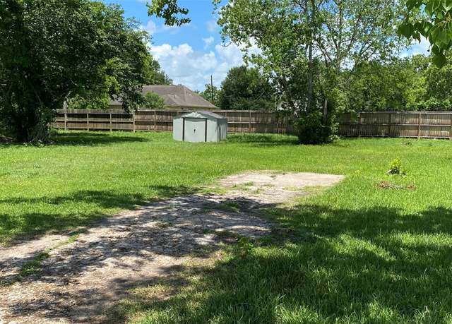 Property at 00 Green Valley Dr, Rosharon, TX 77583
