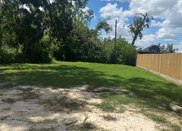 Property at 0 E 38th St, Houston, TX 77022