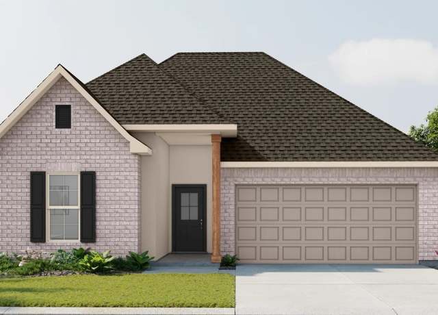 Property at 1575 Little Cypress Loop, Orange, TX 77632, 3 beds, 2 baths