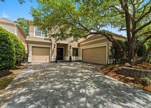 Property at 105 Marble Cottage Ln, Houston, TX 77069, 3 beds, 3.5 baths