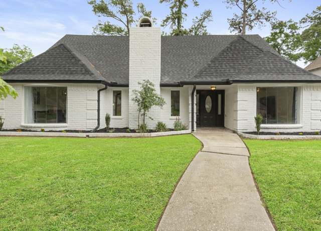 Property at 9222 New Forest Rd, Spring, TX 77379, 4 beds, 2.5 baths