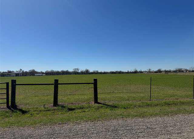 Property at 0 Jozwiak Ln, Hempstead, TX 77445