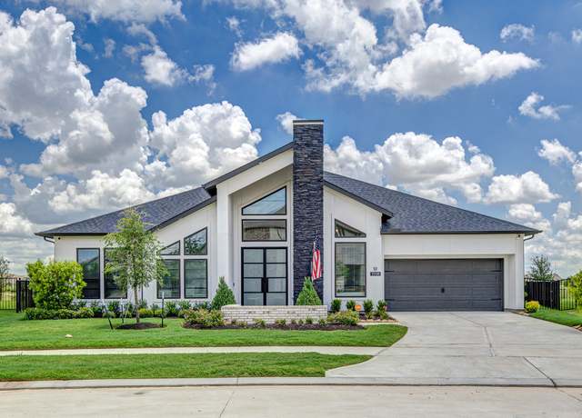 Property at 11130 Georgia Satyr Dr, Cypress, TX 77433, 4 beds, 4.5 baths