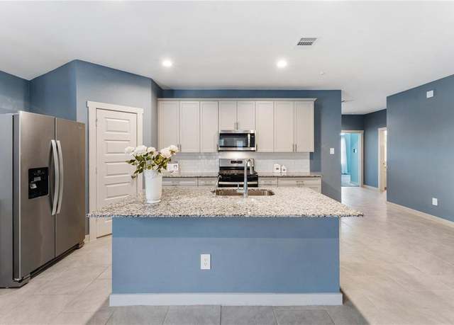 Property at 5035 Natchez Trce, Fresno, TX 77545, 4 beds, 2 baths