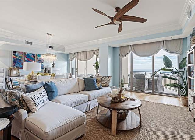 Property at 801 E Beach Dr Unit BC2412, Galveston, TX 77550, 3 beds, 3 baths