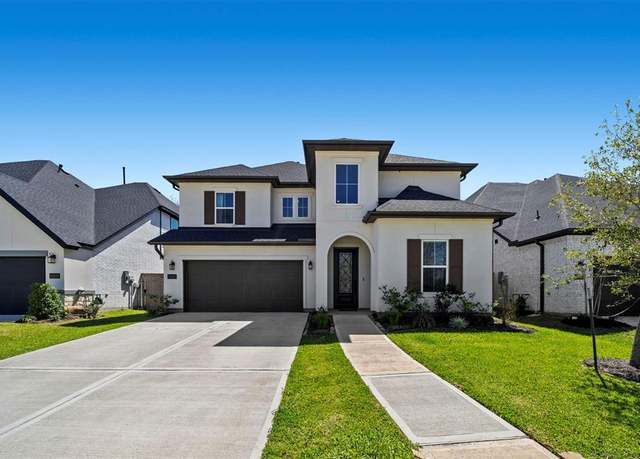 Property at 10606 Kingston Spring Dr, Missouri City, TX 77459, 4 beds, 3.5 baths