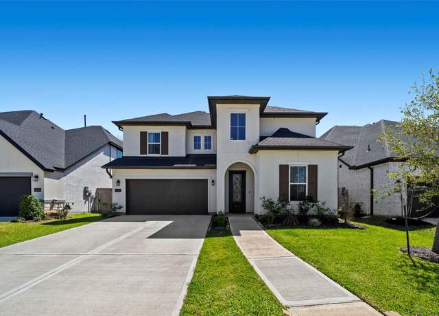 Property at 10606 Kingston Spring Dr, Missouri City, TX 77459, 4 beds, 3.5 baths