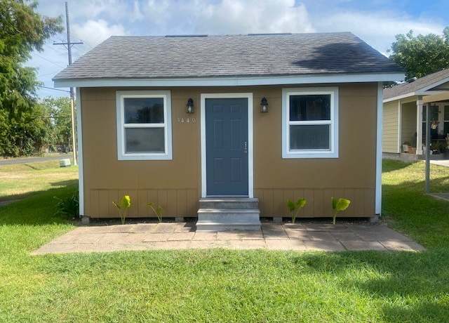 Property at 3440 Texas Ave, Texas City, TX 77590, 2 beds, 1 bath