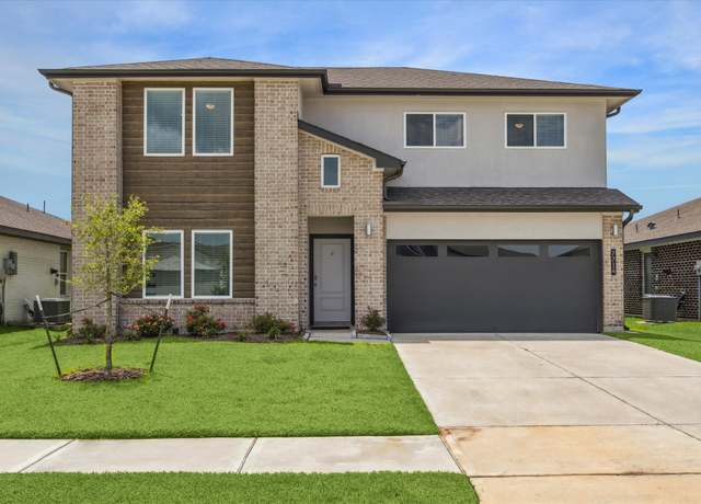 Property at 7714 Cattleman Valley Dr, Rosharon, TX 77583, 4 beds, 2.5 baths