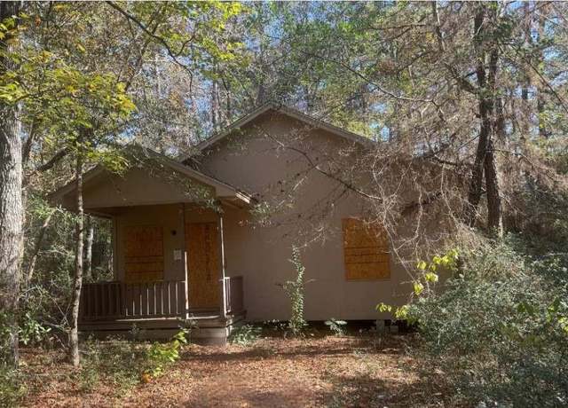 Property at 384 Sandy Ln, Ivanhoe, TX 75979, 2 beds, 1 bath