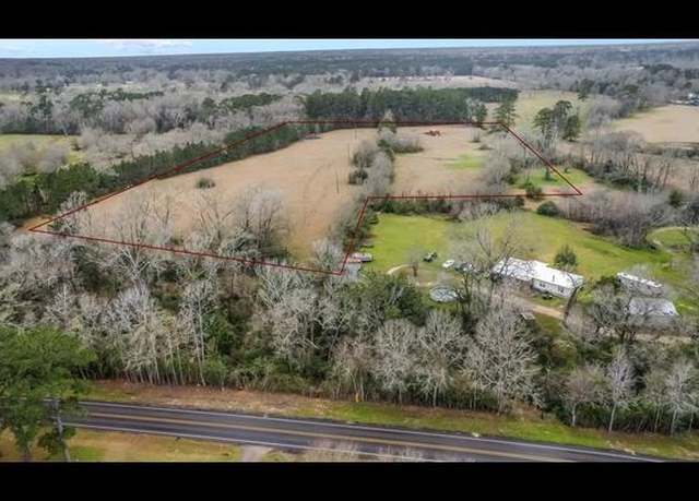 Property at 0 Hues Rd, Shepherd, TX 77371