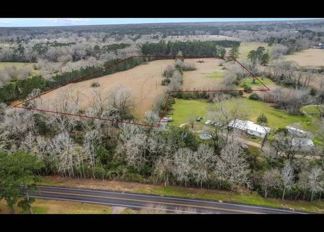 Property at 0 Hues Rd, Shepherd, TX 77371