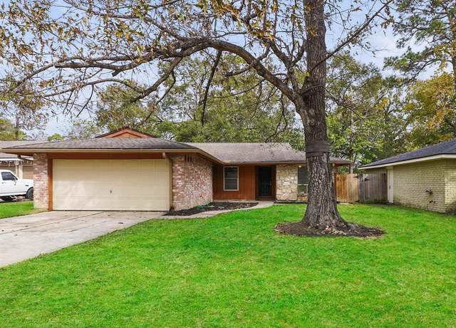 Property at 23118 Wintergate Dr, Spring, TX 77373, 3 beds, 2 baths