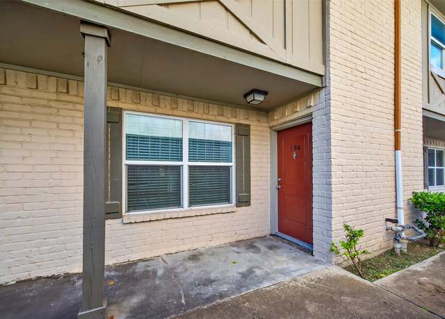 Property at 1701 Upland Dr #184, Houston, TX 77043, 2 beds, 2.5 baths