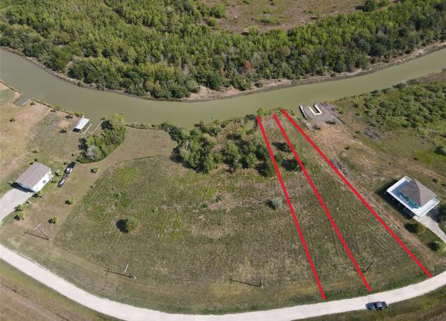 Property at 62-63 Bayou Ave, Smith Point, TX 77514