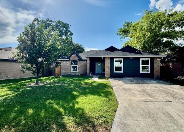 Property at 6807 Quail Lk, San Antonio, TX 78244, 3 beds, 2 baths