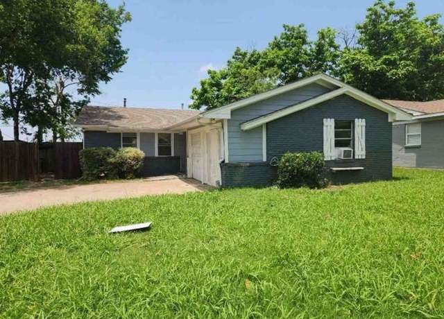 Property at 1002 Mardi Gras Ln, Wylie, TX 75098, 3 beds, 2 baths