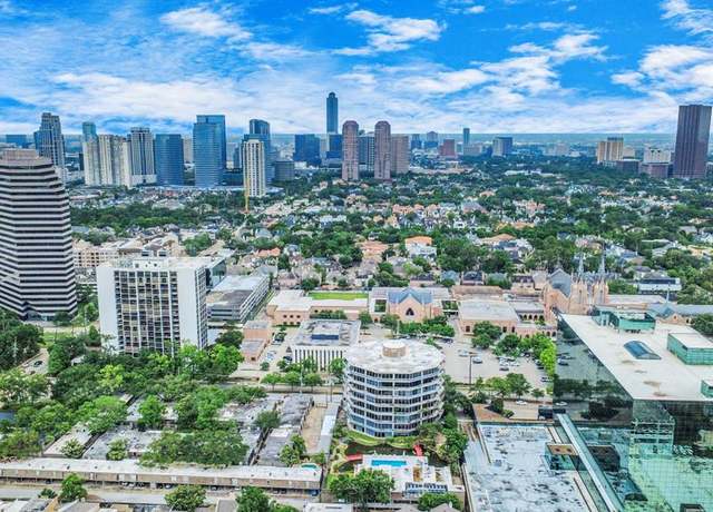 Property at 5050 Woodway Dr Unit 7L, Houston, TX 77056, 2 beds, 2 baths