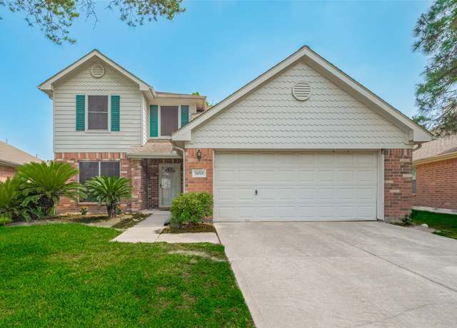Property at 20319 Sable Acre Ct, Cypress, TX 77433, 4 beds, 2.5 baths