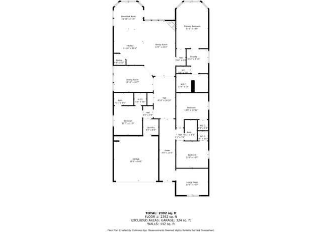 Property at 3426 Satton Ranch Ln, Fulshear, TX 77441, 4 beds, 3 baths