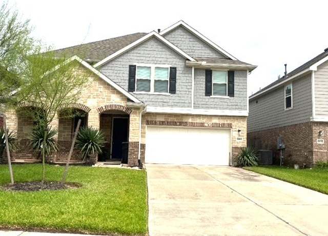 Property at 2903 Ashmont Dr, Missouri City, TX 77459, 4 beds, 2.5 baths