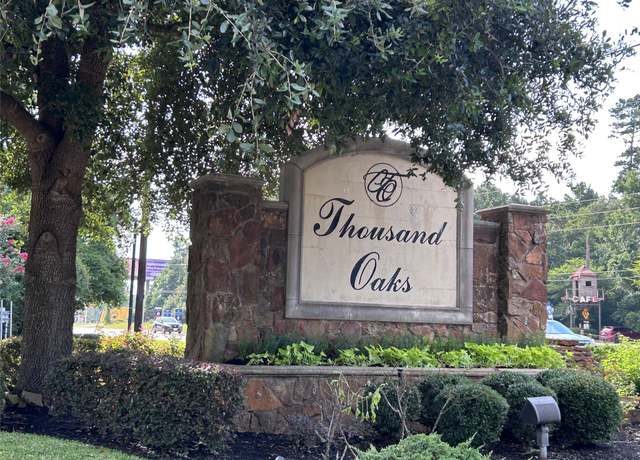 Property at TBD Thousand Oaks Blvd, Magnolia, TX 77354