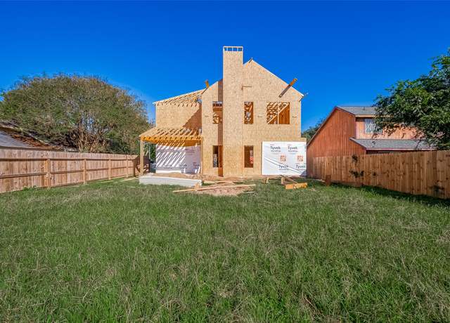 Property at 15821 Beechnut St, Houston, TX 77083, 4 beds, 4 baths