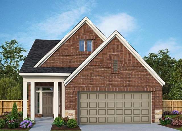 Property at 27107 Cutleaf Daisy Ct, Hockley, TX 77447, 4 beds, 3 baths